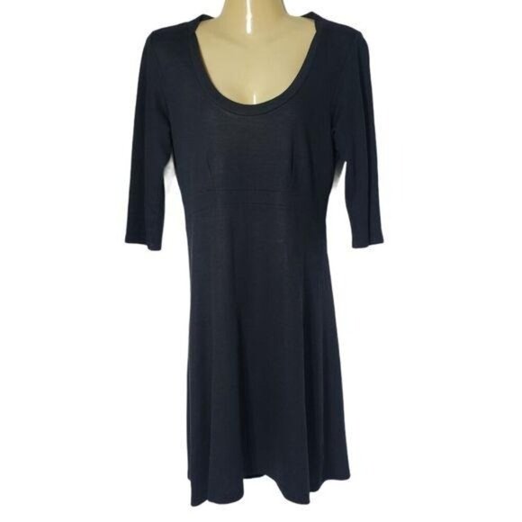Horny Toad Dress Casual Empire‎ Waist Women's Size Small - Picture 1 of 9